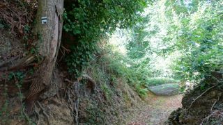 Les sentiers constituent l’un des principaux charmes du Tro Breizh, le tour de Bretagne en breton, qui se veut une alternative au célèbre GR 34.