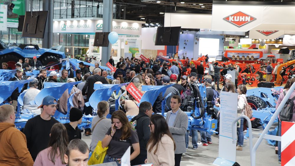 Le Sima 2024 sera plus court et réorganisé pour tenter de satisfaire les visiteurs comme les exposants.