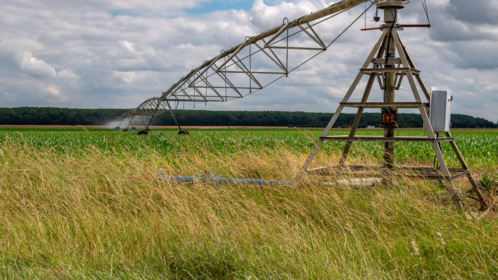 La mission d'information sur la gestion de l'eau lancée par le Sénat en février 2023 a pris fin. Elle a abouti sur cinquante-trois propositions.