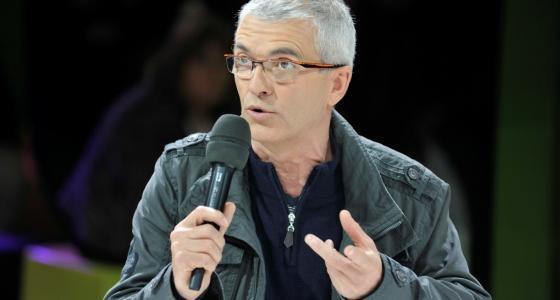 Bernard Lannes, président de la Coordination rurale