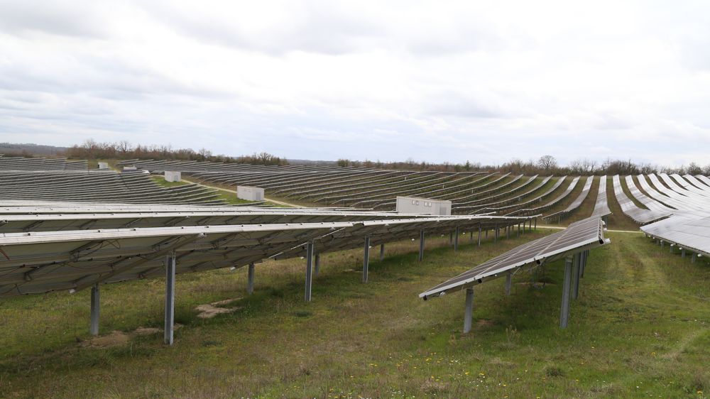 Devant le développement de centrales photovoltaïques "non cadrées", la Fédération nationale ovine a rédigé des recommandations auxquelles adhérent plus d'une vingtaine sociétés agrivoltaïques.