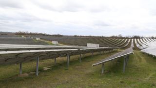 Devant le développement de centrales photovoltaïques "non cadrées", la Fédération nationale ovine a rédigé des recommandations auxquelles adhérent plus d'une vingtaine sociétés agrivoltaïques.