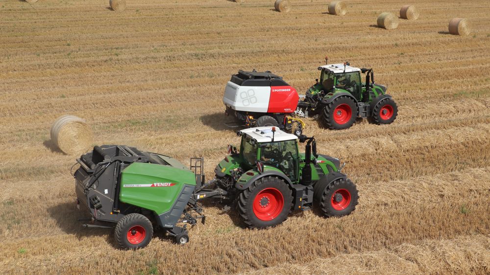 Après deux années de forte hausse, les commandes de matériels neufs et d'occasion sont en net retrait.