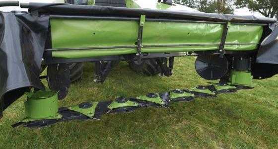 Deutz Fahr