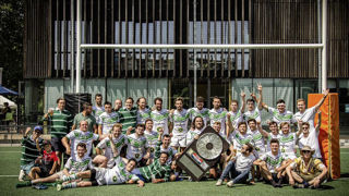 En 2022, le Brie-Axe Betterave Rugby a été sacré champion d’Île-de-France en quatrième division pour la seconde année consécutive.