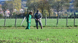 Un agriculteur qui ne respecte pas la définition de l'agriculteur actif n’est pas éligible aux aides Pac. Un agriculteur qui ne respecte pas la définition de l'agriculteur actif n’est pas éligible aux aides Pac.