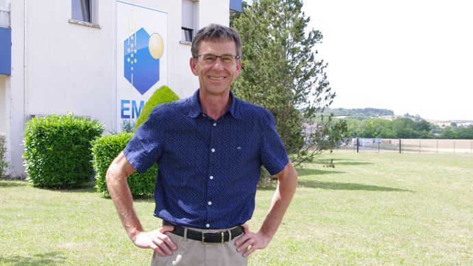 « Ce dispositif tombait à pic car il nous permettait d’entrer concrètement dans la valorisation du carbone stocké en productions végétales », précise Mathias Sexe, directeur agronomie et développement chez EMC2.