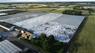 Le taux de sinistres en 2022 n’a jamais été aussi élevé dans l’histoire d’Hortisecur en France.