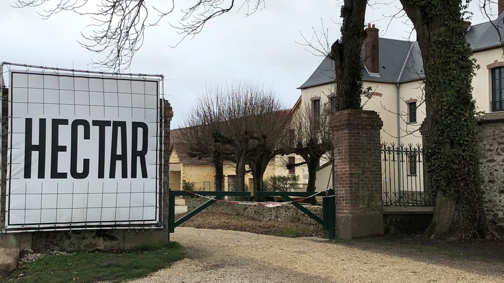 Hectar est un établissement privé, à la différence de beaucoup de lycées agricoles, qui sont publics.