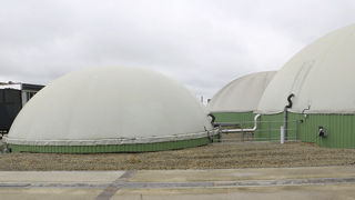 La trente-septième édition du Space a choisi de mettre l'accent sur la thématique de l'énergie.