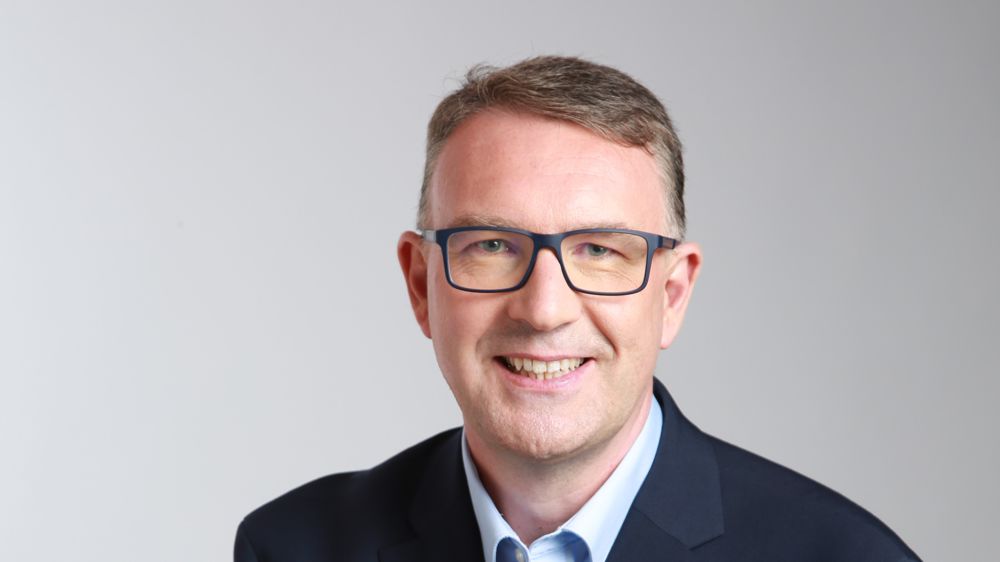 Christophe Lecarpentier