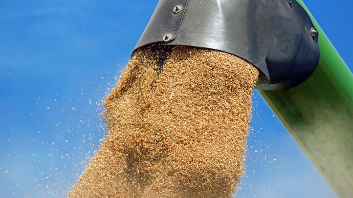 Malgré des volumes de collecte supérieurs à 2022, Arterris constate une baisse de 5 à 10 % des rendements par rapport aux attentes.