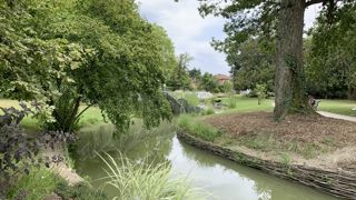 Le prochain congrès Hortis, qui aura lieu du 12 au 14 octobre à La Roche-sur-Yon (85), aura pour thème : "Végét’eau, pour une ville durable ».