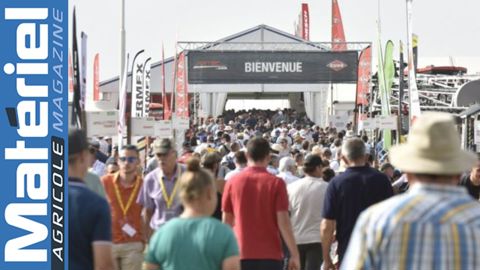 [Vidéo] Innov-Agri 2023 : retour en images