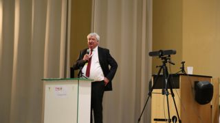 Les Vaseix, le 8 septembre2023. Le préfet référent du plan loup souhaite une adaptation du mode de suivi après la forte réévaluation de l'effectif de loups.