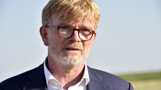 Marc Fesneau annonce consacrer 32 millions d'euros  aux diagnostics carbone installation-transmission.