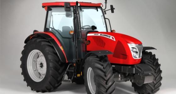 séries McCormick X50 et X50M