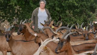 Nathalie Masbou est devenue vice-présidente de la communauté de communes du Grand-Figeac, dans la continuité de son engagement agricole.
