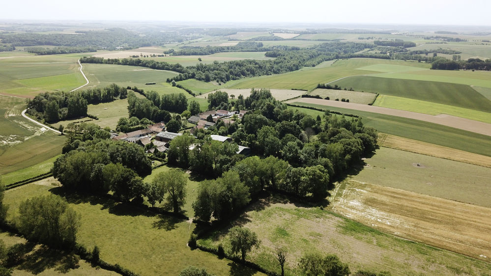 Photo d'illustration. La hausse de la taxe foncière peut pousser propriétaires et fermiers à se reposer la question du partage de cet impôt.
