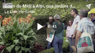 Créé pour les professionnels, l’événement s'est ponctuellement ouvert aux Albigeois, après 17 heures, avec des visites guidées, des rencontres et des animations. Créé pour les professionnels, l’événement s'est ponctuellement ouvert aux Albigeois, après 17 heures, avec des visites guidées, des rencontres et des animations.