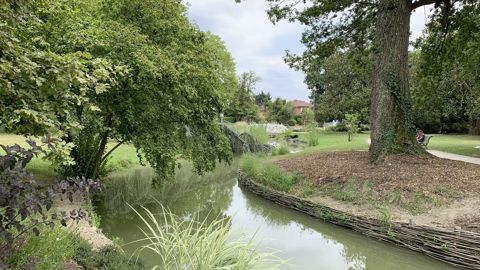 Le prochain congrès Hortis, qui aura lieu du 12 au 14 octobre à La Roche-sur-Yon (85), aura pour thème "Végét’eau, pour une ville durable ».