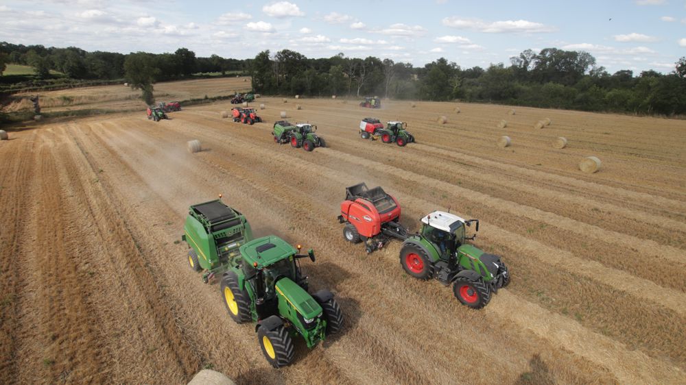 Quel poids et quel diamètre de balle pour chaque machine ?