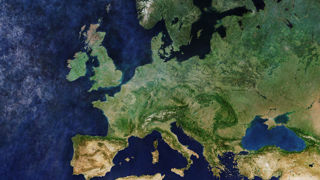 Le partenariat vise à une meilleure exploitation des données satellitaires pour le secteur agroalimentaire. Le partenariat vise à une meilleure exploitation des données satellitaires pour le secteur agroalimentaire.
