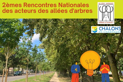 Extrait de l'affiche de la manifestation.