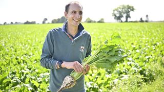 Cultures Sucre a décidé de mettre en avant les femmes et les hommes de la filière betteravière à travers une série de portraits.