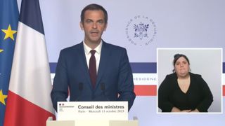 Olivier Véran a affirmé que « la France pèse de tout son poids pour que la copie européenne puisse tenir compte des remarques françaises » concernant la réautorisation du glyphosate.