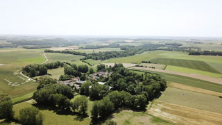 29 % des crédits et dépenses du ministère de l’Agriculture sont jugés favorables à l’environnement. 29 % des crédits et dépenses du ministère de l’Agriculture sont jugés favorables à l’environnement.