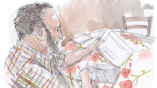En vérifiant l'état d'avancement de son dossier Pac, Jean-Marc Auduc s'est trouvé confronté à 29 alertes dites « informatives ». En vérifiant l'état d'avancement de son dossier Pac, Jean-Marc Auduc s'est trouvé confronté à 29 alertes dites « informatives ».