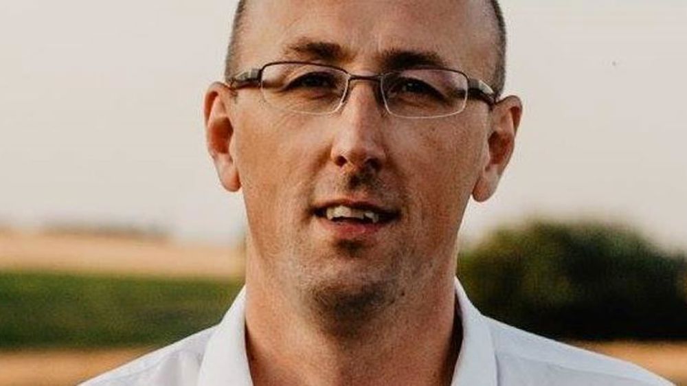 Xavier Bourgeois a fondé la startup Agrijobbing pour faciliter les « coups de main » aux agriculteurs sans recourir au travail au noir. © DR