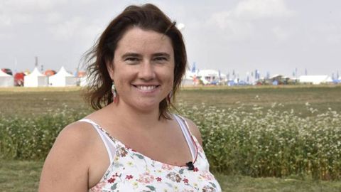 Delphine Le Lay, juriste en droit social : « L’employeur peut conclure un accord d’entreprise avec ses salariés, par le biais d’un référendum. » © Cédric Faimali/GFA Delphine Le Lay, juriste en droit social : « L’employeur peut conclure un accord d’entreprise avec ses salariés, par le biais d’un référendum. » © Cédric Faimali/GFA