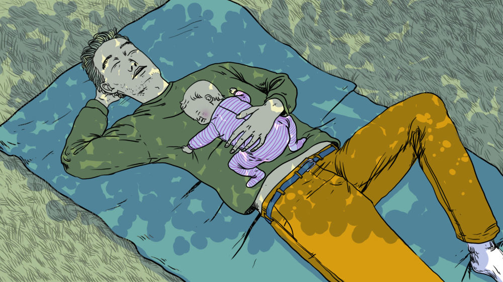 Pour un enfant, la durée du congé de paternité et d’accueil de l’enfant est fixée à 11 jours calendaires consécutifs.