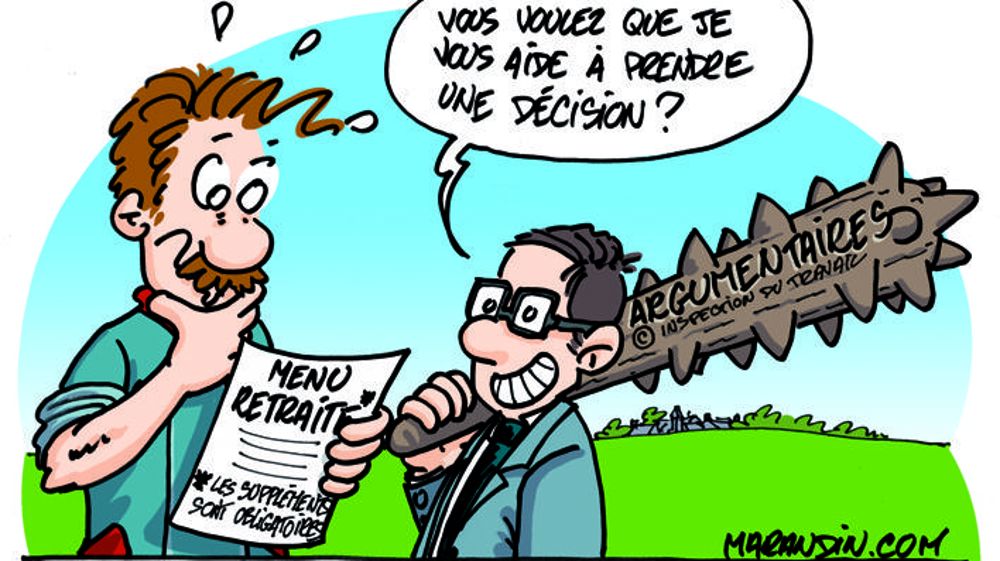 La nouvelle retraite supplémentaire des salariés agricoles non-cadres prend obligatoirement la forme d’un plan d’épargne retraite. © Didier Marandin