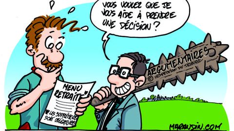 La nouvelle retraite supplémentaire des salariés agricoles non-cadres prend obligatoirement la forme d’un plan d’épargne retraite. © Didier Marandin La nouvelle retraite supplémentaire des salariés agricoles non-cadres prend obligatoirement la forme d’un plan d’épargne retraite. © Didier Marandin