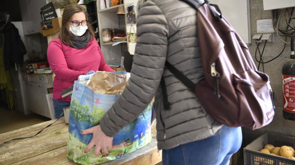 L’employeur est tenu d’éloigner les dangers graves et imminents signalés par les salariés (photo d’illustration). © Cédric Faimali/GFA