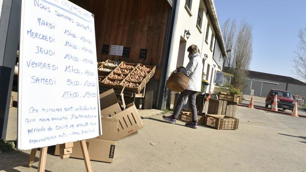 Les équipes sont fortement susceptibles d’être perturbées par des absences durant l’épidémie de Covid-19 (photo d’illustration). © Cédric Faimali/GFA