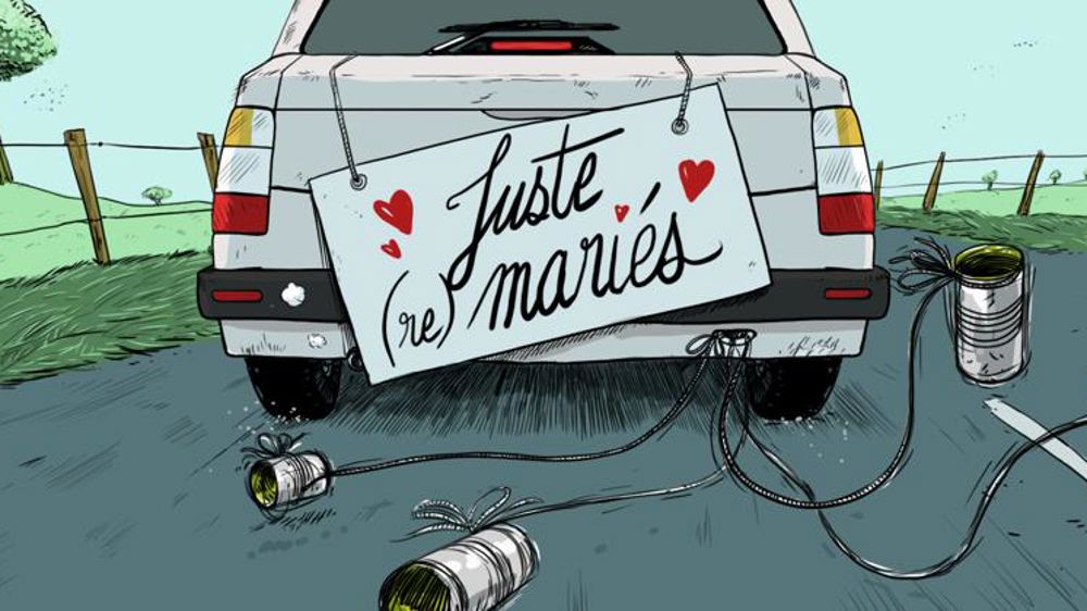 Un salarié peut par ailleurs demander à bénéficier des jours de congé pour des secondes noces.