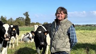 « En termes de déconversions, l'année 2024 pourrait être pire que 2023 », s'inquiète Yves Sauvaget, président de la commission bio du Cniel. « En termes de déconversions, l'année 2024 pourrait être pire que 2023 », s'inquiète Yves Sauvaget, président de la commission bio du Cniel.
