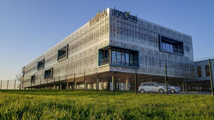 Avec le rachat d’ITK, Innoval, accentue sa spécialisation dans la collecte et la valorisation des données d’élevages.