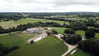 Le ministre de l'Agriculture voit dans la création des GFAI l'atteinte d'un potentiel de 100 millions d'euros par an pour le portage du foncier. Le ministre de l'Agriculture voit dans la création des GFAI l'atteinte d'un potentiel de 100 millions d'euros par an pour le portage du foncier.