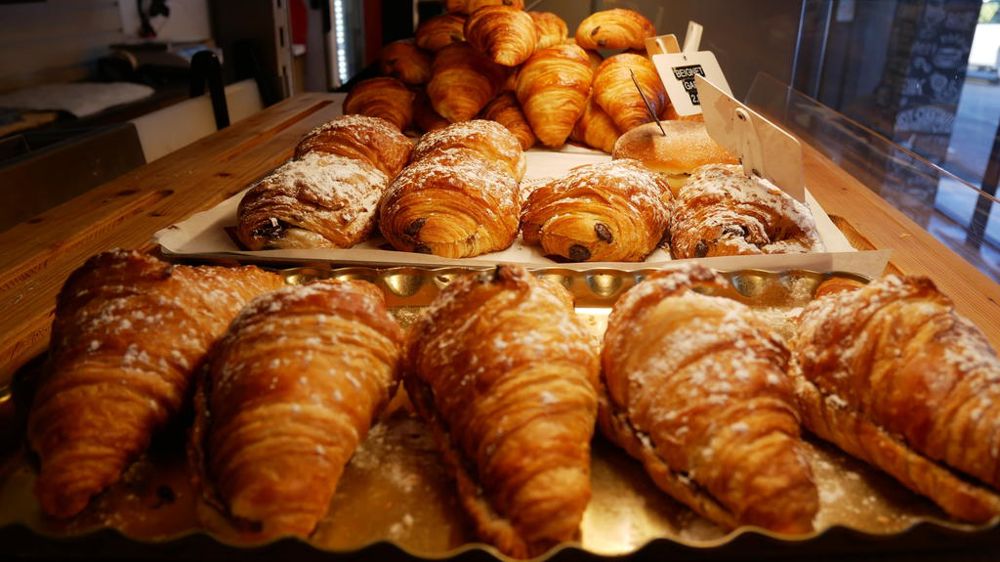 Entre le beurre et le chocolat, lequel a le moins d'impact environnemental ?