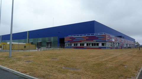 [Sonamia] : Une deuxième vie pour les pneumatiques