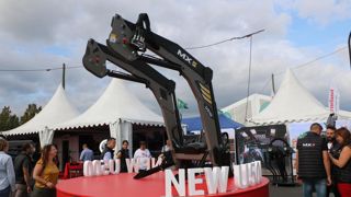Le nouveau chargeur MX se déclinera également dans les catalogues Kubota et Case IH.