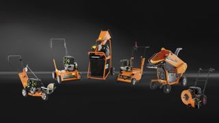 Toute une gamme électrifiée du constructeur Eliet serait proposée par son distributeur français Saelen.