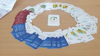 « Le P’tit agri » est commercialisé par les éditions Educagri. « Le P’tit agri » est commercialisé par les éditions Educagri.