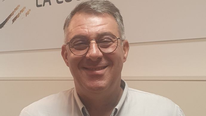 « La baisse de notre cheptel ne réduira pas les impacts environnementaux de la France ; elle ne fera que les externaliser dans des pays aux performances environnementales bien moindres que les nôtres pour les réimporter sous forme de produits animaux », alerte David Saelens, président de la section Nutrition animale de La Coopération agricole.