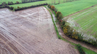 Le Pas-de-Calais continue de faire face à des crues exceptionnelles en raison du cumul des pluies.
